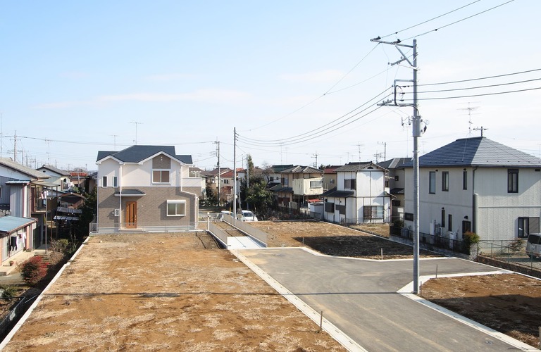 円滑に土地を売却できるお手伝いをいたします | 川崎の不動産なら株式会社ABBIE